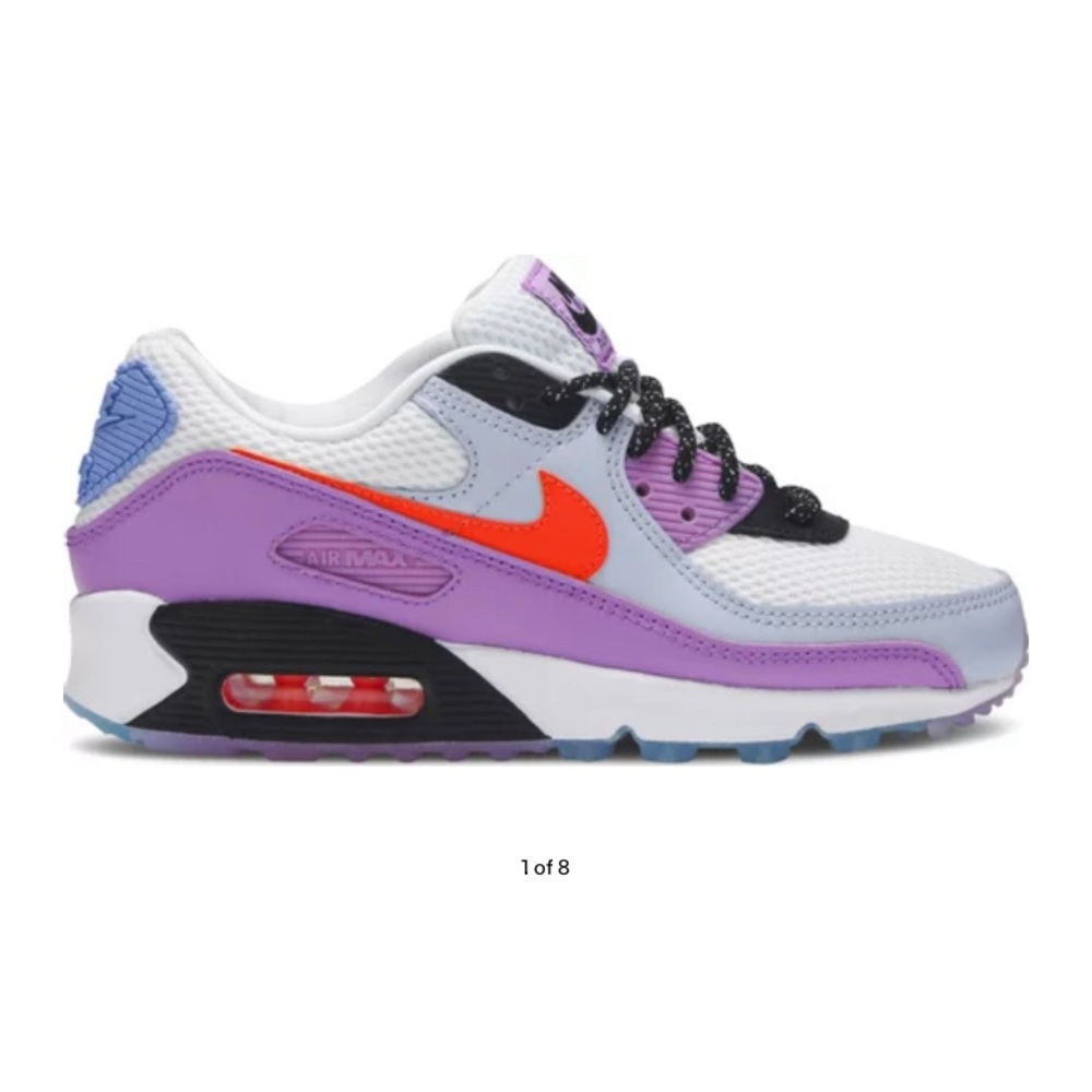 Nike Air Max 90
